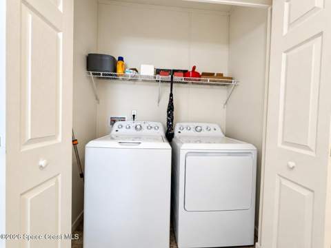 923 Vireo Drive, Barefoot Bay FL - photo 19 of 21