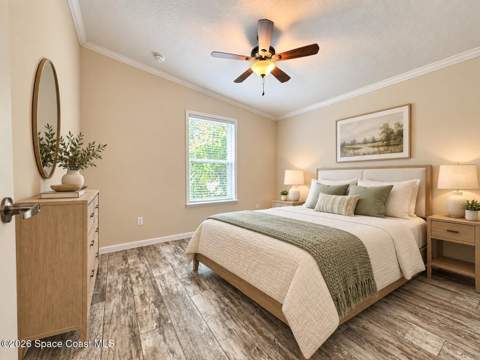 923 Vireo Drive, Barefoot Bay FL - photo 17 of 21