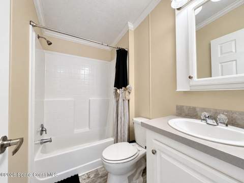 923 Vireo Drive, Barefoot Bay FL - photo 18 of 21