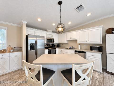 923 Vireo Drive, Barefoot Bay FL - photo 13 of 21