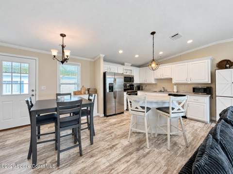 923 Vireo Drive, Barefoot Bay FL - photo 7 of 21