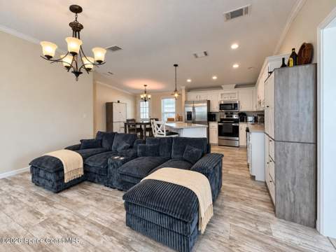 923 Vireo Drive, Barefoot Bay FL - photo 12 of 21