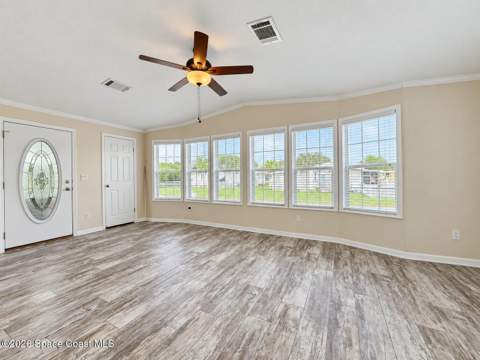 923 Vireo Drive, Barefoot Bay FL - photo 9 of 21