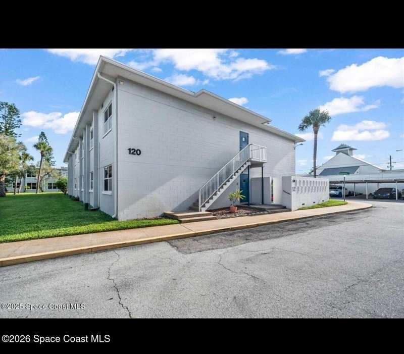 1 bedroom Condominium at 120 Mutiny Lane #C3-208, Merritt Island Co-Op Apts Inc, Merritt Island — photo 1