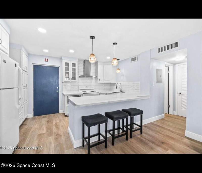 1 bedroom Condominium at 120 Mutiny Lane #C3-208, Merritt Island Co-Op Apts Inc, Merritt Island — photo 2