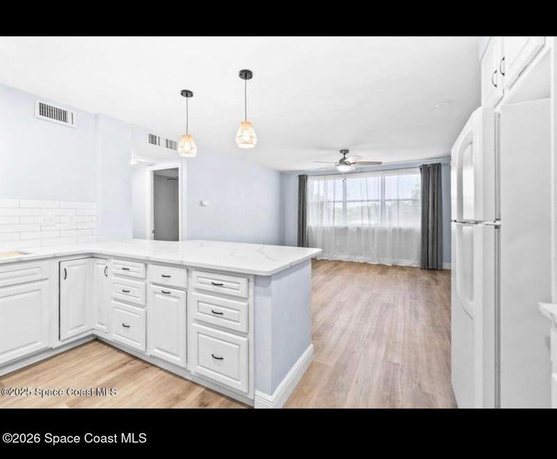 1 bedroom Condominium at 120 Mutiny Lane #C3-208, Merritt Island Co-Op Apts Inc, Merritt Island — photo 4
