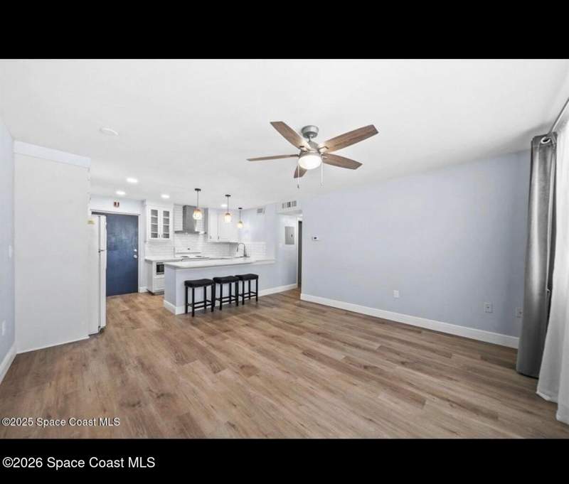 1 bedroom Condominium at 120 Mutiny Lane #C3-208, Merritt Island Co-Op Apts Inc, Merritt Island — photo 5