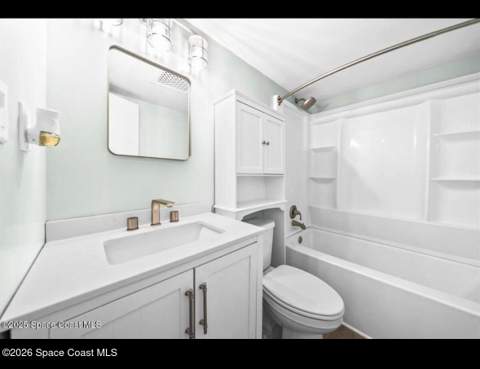 120 Mutiny Lane #C3-208, Merritt Island FL - photo 17 of 20