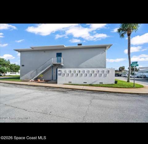 120 Mutiny Lane #C3-208, Merritt Island FL - photo 19 of 20