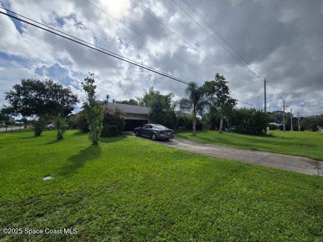 3 bedroom Single Family Residence at 1195 Emerson Drive, Port Malabar Country Club Unit 8, Palm Bay — photo 2
