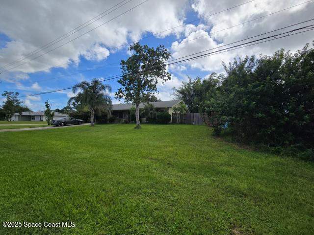3 bedroom Single Family Residence at 1195 Emerson Drive, Port Malabar Country Club Unit 8, Palm Bay — photo 3
