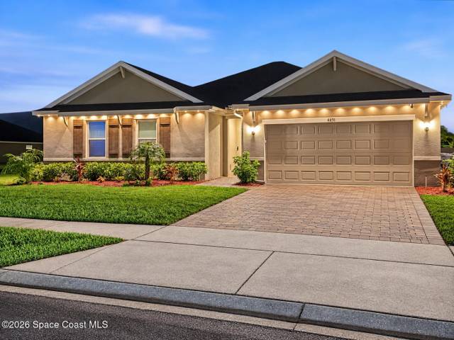 4891 Morganite Place, home for sale in Grant