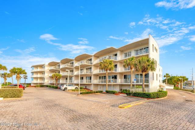 601 N Miramar Avenue #102, home for sale in Indialantic