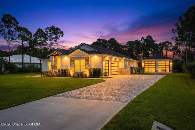 7209 Wando Avenue, home for sale in Grant