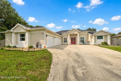 5275 Vacaro Avenue, home for sale in Cocoa 32926