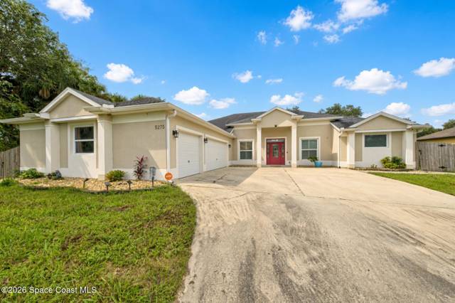 5275 Vacaro Avenue, home for sale in Cocoa