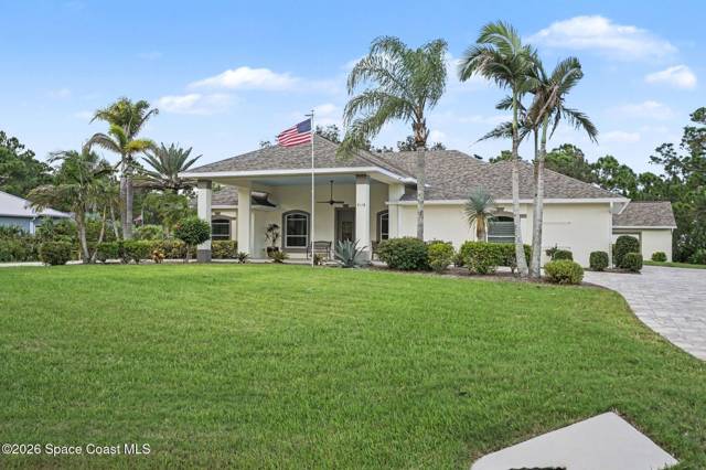 7119 Hacienda Drive, home for sale in Grant