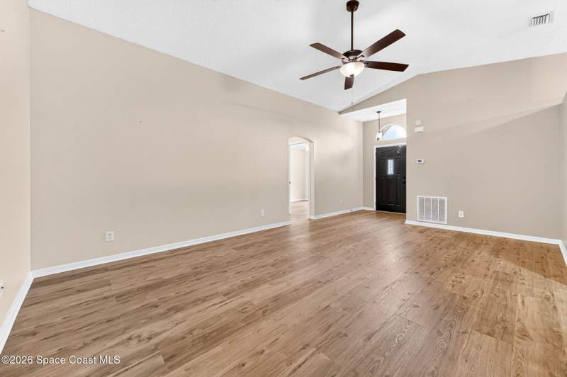 3 bedroom Single Family Residence at 2049 Caledonia Place, Bayhill at Viera E Phase 2, Melbourne — photo 4