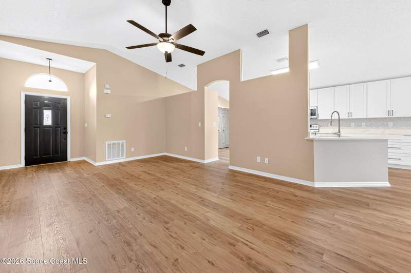 3 bedroom Single Family Residence at 2049 Caledonia Place, Bayhill at Viera E Phase 2, Melbourne — photo 5