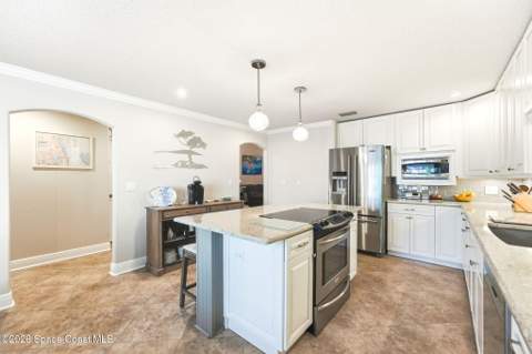 2591 Sykes Creek Drive, Merritt Island FL - photo 14 of 53