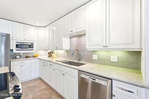 2591 Sykes Creek Drive, Merritt Island FL - photo 16 of 53