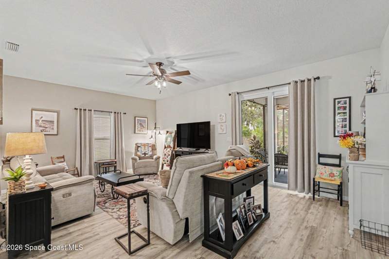 4 bedroom Single Family Residence at 1013 Del Mar Circle, Saddlebrooke of W Melbourne A Replat of Saddleb, West Melbourne — photo 4
