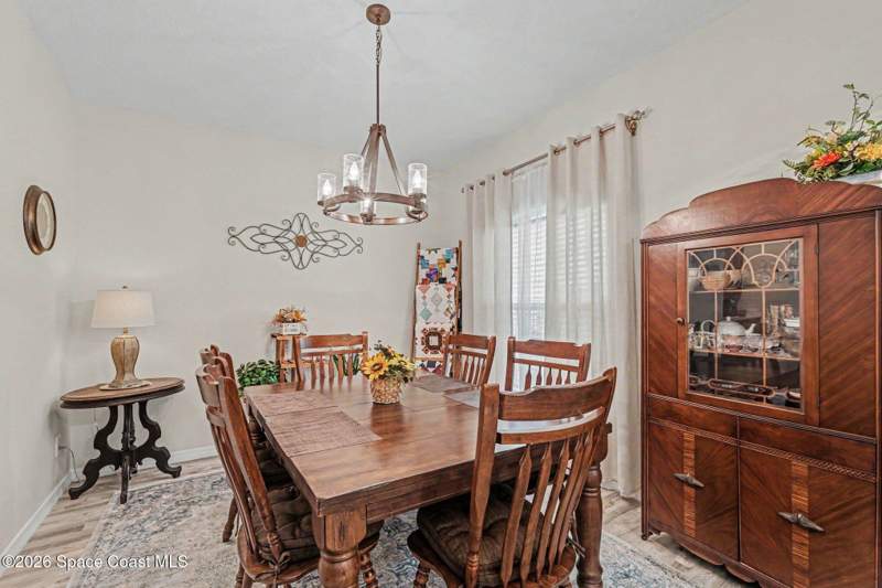 4 bedroom Single Family Residence at 1013 Del Mar Circle, Saddlebrooke of W Melbourne A Replat of Saddleb, West Melbourne — photo 5