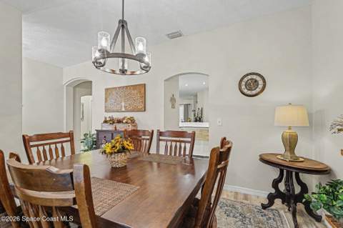 1013 Del Mar Circle, West Melbourne FL - photo 6 of 29