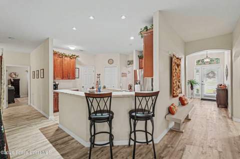 1013 Del Mar Circle, West Melbourne FL - photo 7 of 29