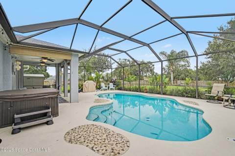 1013 Del Mar Circle, West Melbourne FL - photo 23 of 29