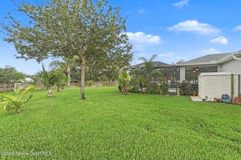 1013 Del Mar Circle, West Melbourne FL - photo 24 of 29