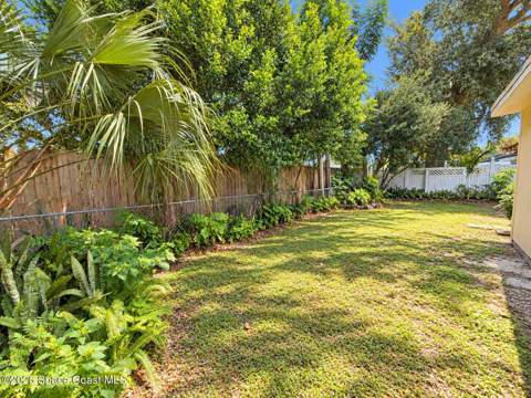 1360 Dozier Avenue, Titusville FL - photo 21 of 22