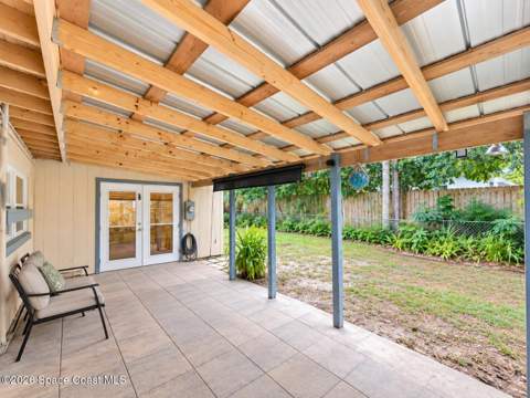 1360 Dozier Avenue, Titusville FL - photo 19 of 22
