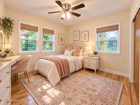 1360 Dozier Avenue, Titusville FL - photo 15 of 22