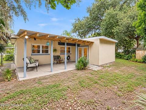 1360 Dozier Avenue, Titusville FL - photo 20 of 22