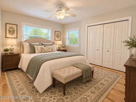 1360 Dozier Avenue, Titusville FL - photo 13 of 22