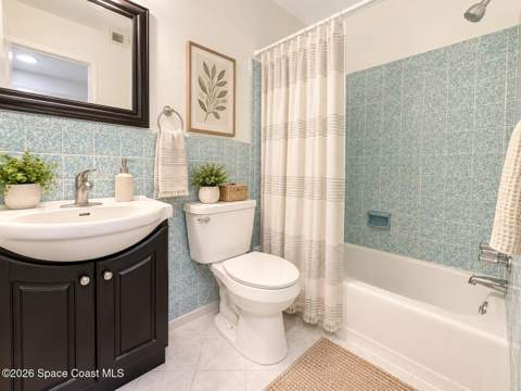 1360 Dozier Avenue, Titusville FL - photo 12 of 22