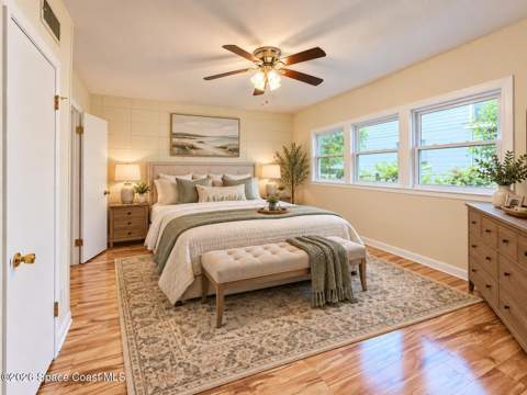 1360 Dozier Avenue, Titusville FL - photo 17 of 22