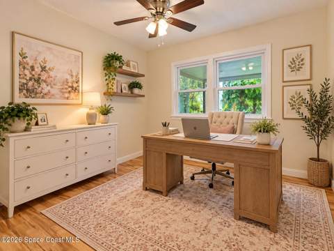 1360 Dozier Avenue, Titusville FL - photo 16 of 22