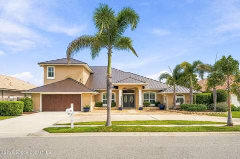 241 Waterside Drive, Indian Harbour Beach FL - photo 9 of 72