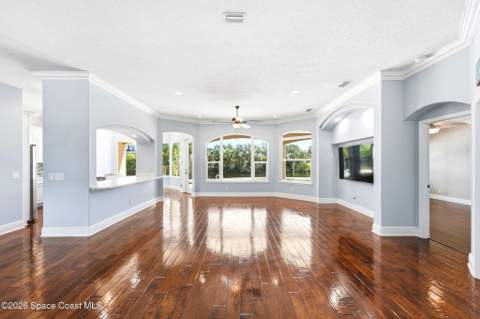 241 Waterside Drive, Indian Harbour Beach FL - photo 13 of 72