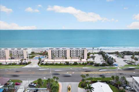 1465 Highway A1A Highway #504, home for sale on Highway A1A Highway