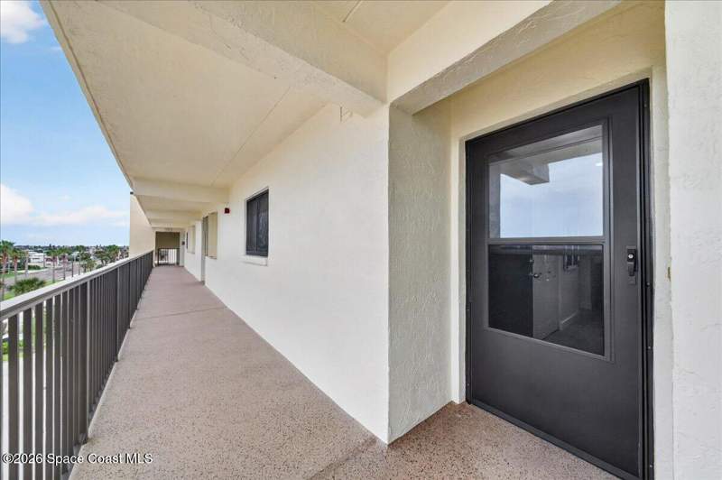 2 bedroom Condominium at 1465 Highway A1a Highway #504, Eastwind Condo Ph I, Satellite Beach — photo 3