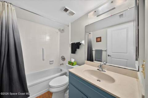 1465 Highway A1a Highway #504, Satellite Beach FL - photo 21 of 57