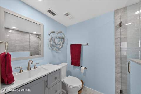 1465 Highway A1a Highway #504, Satellite Beach FL - photo 16 of 57