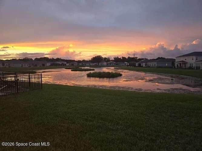 3 bedroom Single Family Residence at 2823 Landing Drive, Brooks Landing Phase 1 - Replat, Titusville — photo 3