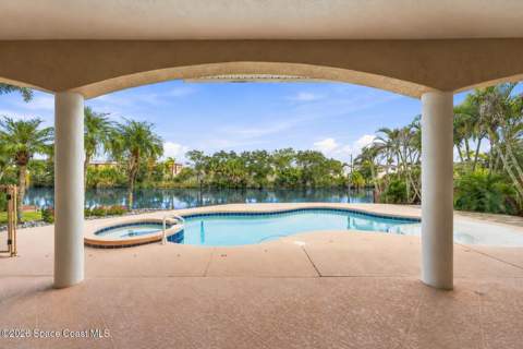 241 Waterside Drive, Indian Harbour Beach FL - photo 11 of 72