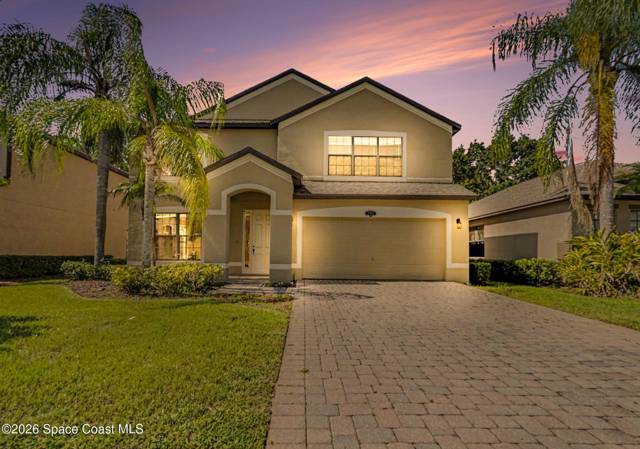 Brookside At Bayside Lakes