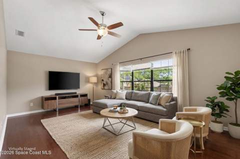 394 Breckenridge Circle, Palm Bay FL - photo 16 of 38
