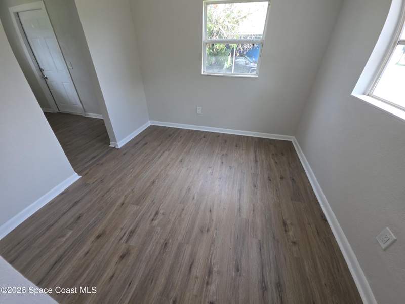 3 bedroom Single Family Residence at 1708 Elizabeth Avenue, Lincoln Park Subd, Titusville — photo 4